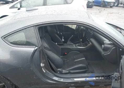 2024 Toyota Gr86 Premium from USA, damaged, VIN JF1ZNBE17R9755442